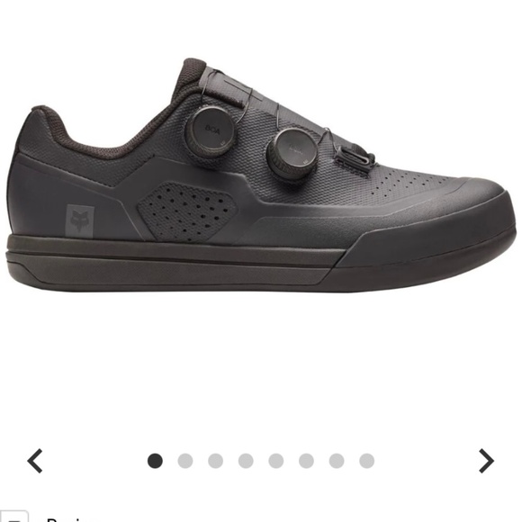 Fox racing union boa bike shoe - Picture 1 of 5